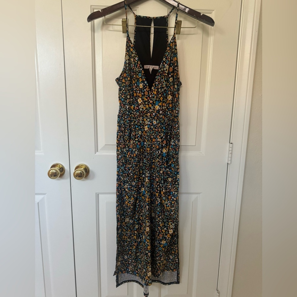 Sleeveless Dress